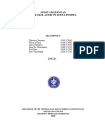 Protokol Audit - Kel 4 - B1