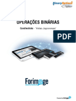 Candlesticks - 21 Formações de Velas Japonesas para Traders