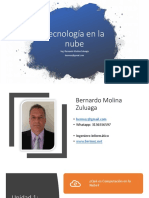 #2 - Introduccion - Curso - Computacion - Nube