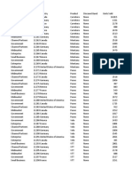 Clase 5. Importación de Datos