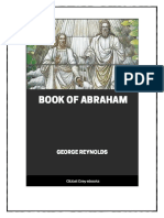 Book of Abraham Smith