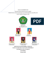 Makalah Embriologi KLMPK 3 PDF