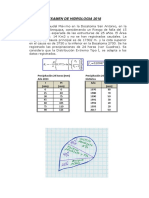 RESPUESTAS I EXAMEN DE HIDROLOGIA (1)