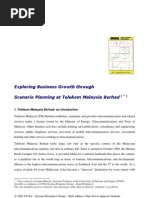 Download Telekom Malaysia  by KanasaiII SN45791326 doc pdf