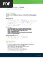 Technical Support Guide v1.7