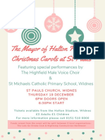 Carols at ST Pauls PDF