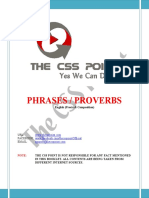 PHRASES-PROVERBS.pdf