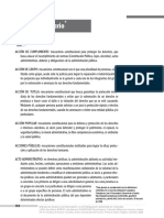 Glosario Constitucional PDF