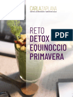 Ebook Reto Equinoccio Primavera Link