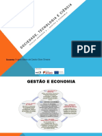 STC 4 (DR2) - Empresas, Organizações e Modelos de Gestão