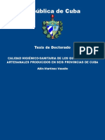 Calidad Higienico-Sanitaria de - Martinez Vasallo, Ailin PDF