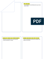 Plantilla Definición de Marca PDF