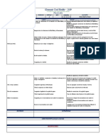 Unidad 2. Plan de Aula