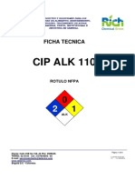 Cip Alk 110 - L53
