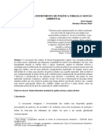 Plano Diretor   e Política Urbana.pdf