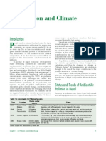 Environment Assessment of Nepal - Chapter 07