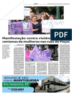Manifestação Interna PDF