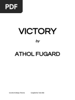 The island athol fugard script pdf printable