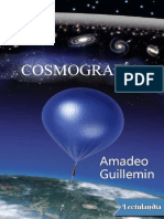 Cosmografia - Amadeo Guillemin PDF