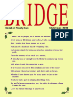 Bridge Magazine 92
