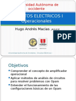 Circuitos Electricos 1- S6