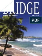 Bridge Magazine 100