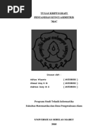 Download RSA by Andreas Dony Marhendra Stiawan SN45792966 doc pdf