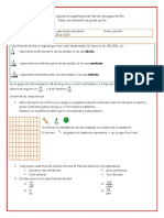 Taller de Matematicas Quinto 1 Semana PDF