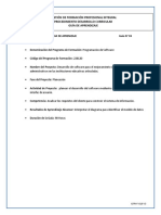 02 GFPI-F-019 - Bases de Datos - Planeacion