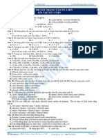 nhannguyen95 - Bài tập lí thuyết trọng tâm Amin PDF
