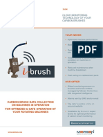 20 PTT I Brush Carbon Brush Cloud Monitoring Mersen PDF