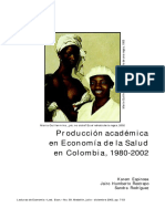 Dialnet-ProduccionAcademicaEnEconomiaDeLaSaludEnColombia19-4833765.pdf