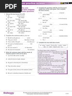 Extra grammar practice gateway. Extra Grammar Practice Extension b1 Unit 3 ответы. B2 Unit 1 Extra Grammar Practice Extension. Ответы Gateway a2 Extra Grammar. Gateway b1 Extra Grammar Practice Extension ответы
