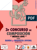 Concurso 3 Composicion