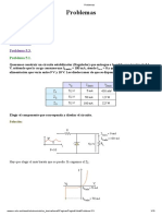 Problemas zener