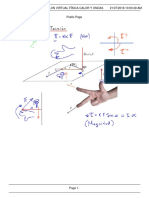 Tutoría Calor y Ondas Dinámica Rotación 07-18 PDF