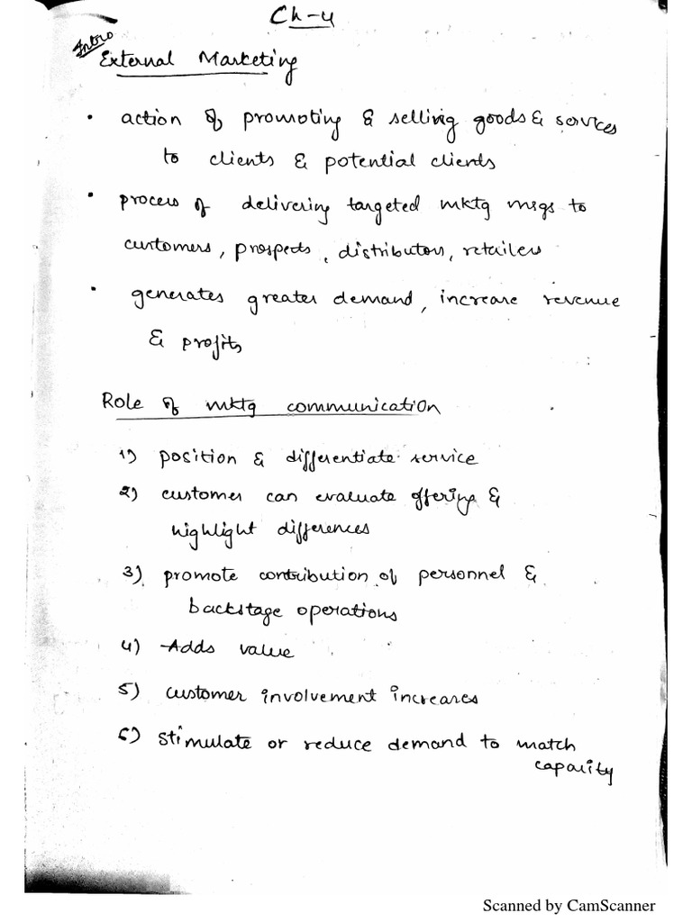 SM Unit 4 | PDF