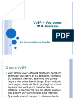 VoIP & Asterisk