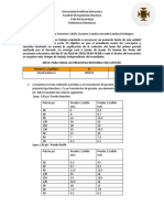 Trabajo Mediciones