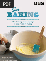 Get Baking Booklet