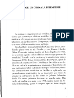 1.3.john Cage. Un Oído A La Intemperie. Carmen Pardo