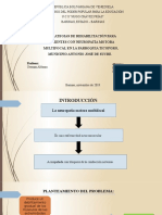 Estrategias