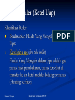 Boiler Konversi Energi PDF