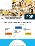 Taller Transformación Curricular-RMV