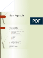 II.2. San Agustín