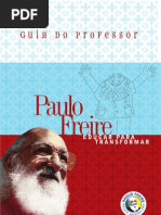 Guia Do Professor Paulo Freire