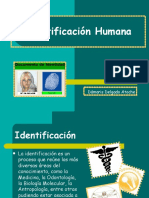 Identificacinhumana 090314144224 Phpapp02