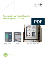 Air Circuit Breaker PDF