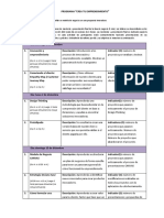 Información Del Programa