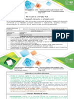 Anexo POA Metodología para La Elaboración de Cartografía Social